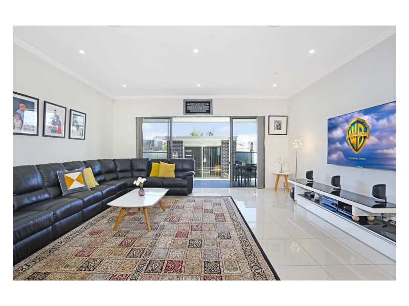 5A Queen Street, Guildford NSW 2161