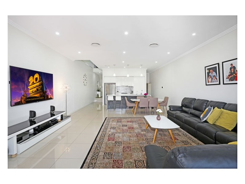 5A Queen Street, Guildford NSW 2161