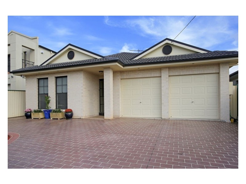 18 Barcom Street, Merrylands NSW 2160