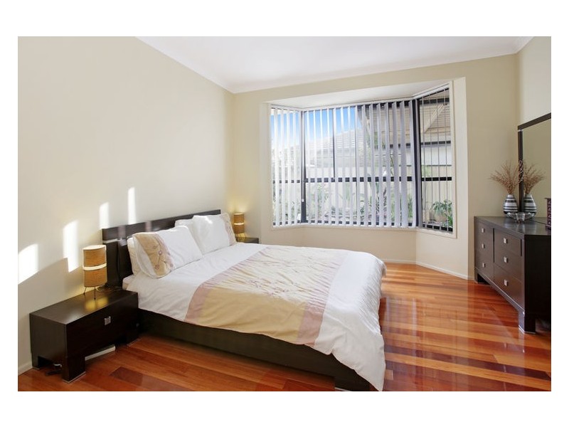 18 Barcom Street, Merrylands NSW 2160