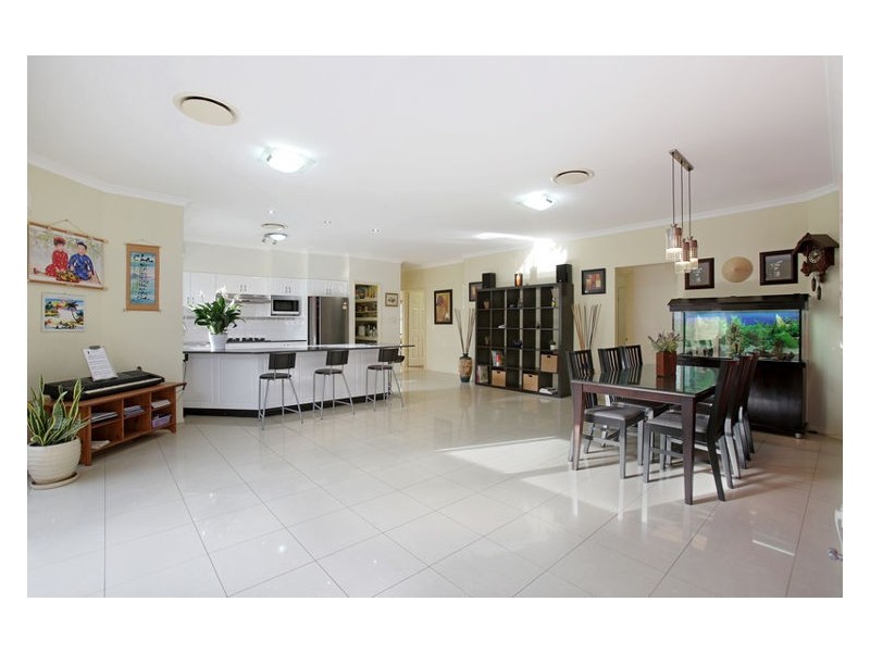 18 Barcom Street, Merrylands NSW 2160