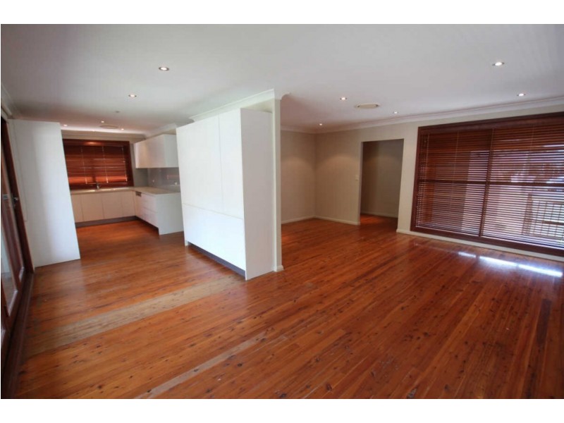 17 ROSEWALL STREET, Greystanes NSW 2145