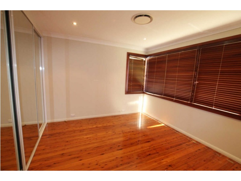 17 ROSEWALL STREET, Greystanes NSW 2145