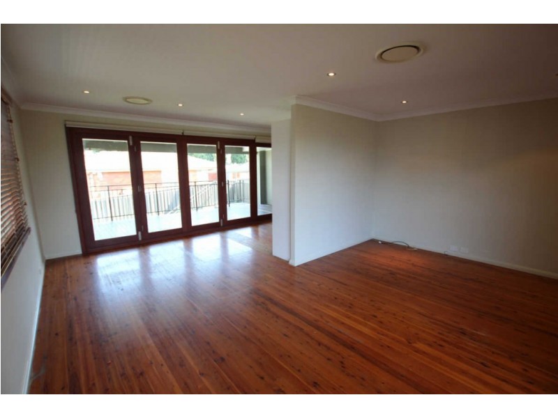 17 ROSEWALL STREET, Greystanes NSW 2145