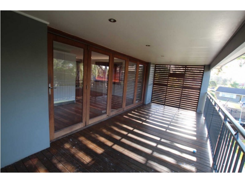 17 ROSEWALL STREET, Greystanes NSW 2145