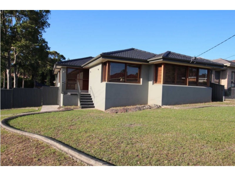 17 ROSEWALL STREET, Greystanes NSW 2145