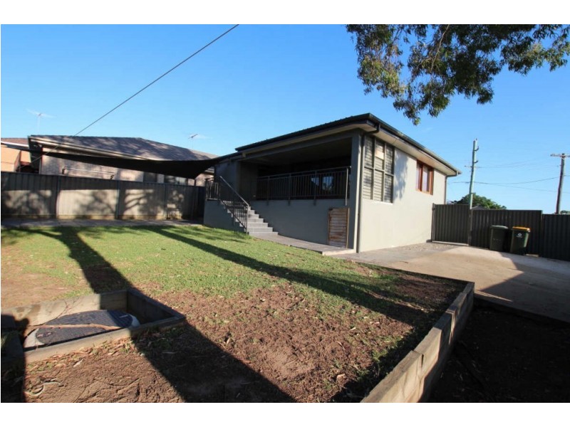 17 ROSEWALL STREET, Greystanes NSW 2145