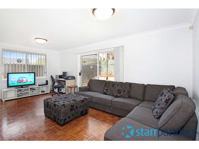 9 TATHIRA CRESCENT, Merrylands NSW 2160