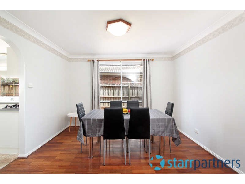 9 TATHIRA CRESCENT, Merrylands NSW 2160