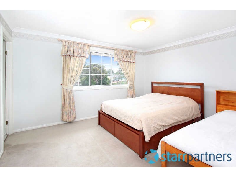 9 TATHIRA CRESCENT, Merrylands NSW 2160