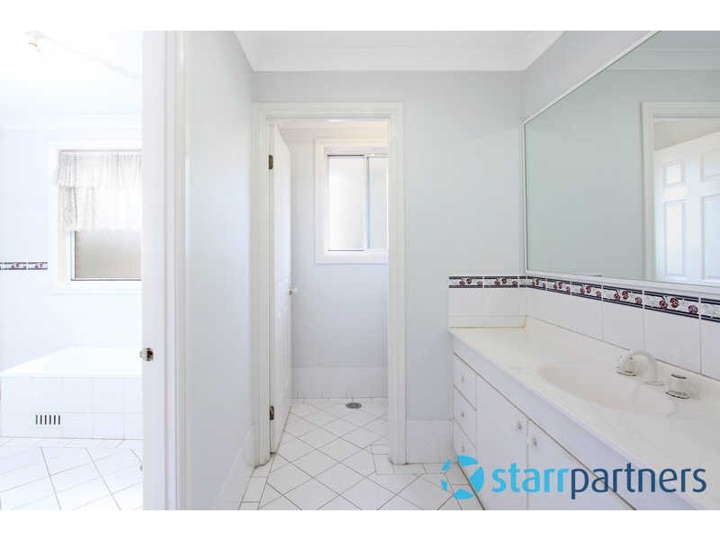 9 TATHIRA CRESCENT, Merrylands NSW 2160