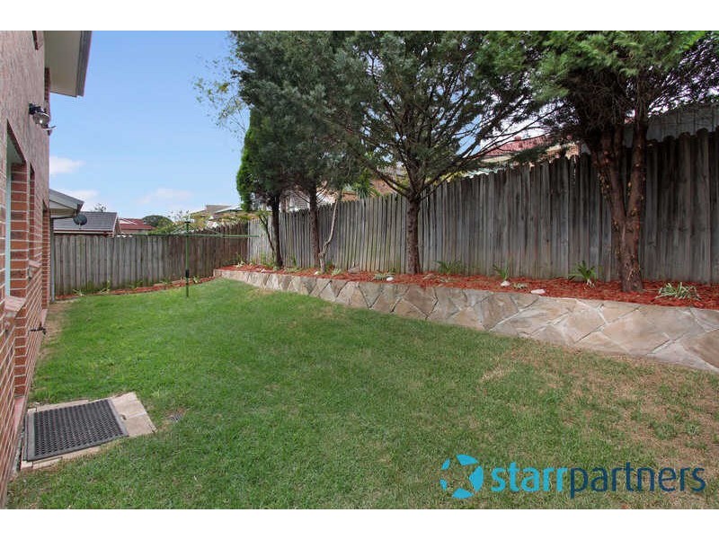 9 TATHIRA CRESCENT, Merrylands NSW 2160