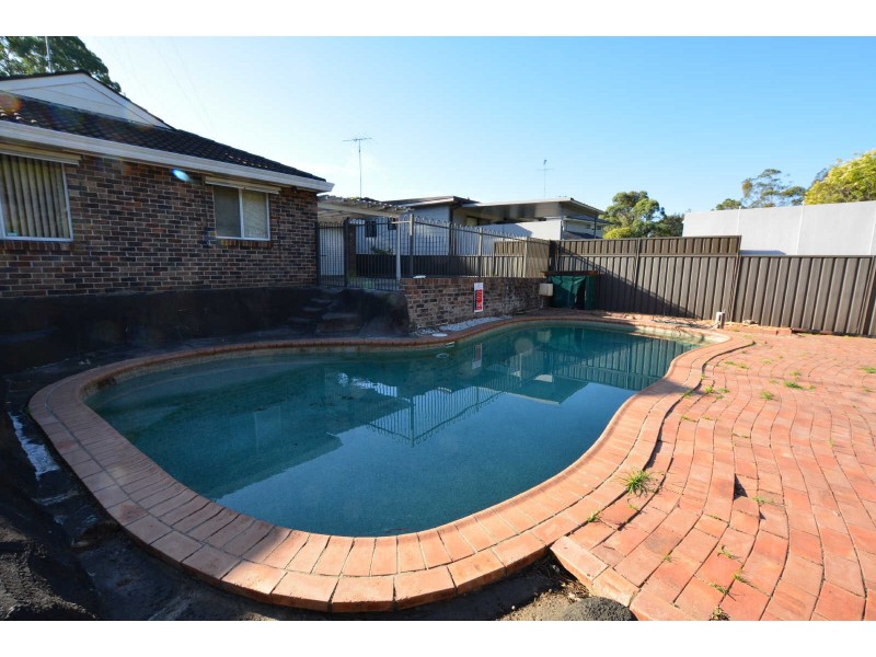 59 MUNRO STREET, Greystanes NSW 2145