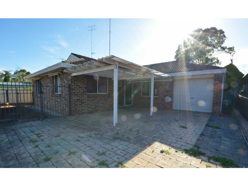 59 MUNRO STREET, Greystanes NSW 2145