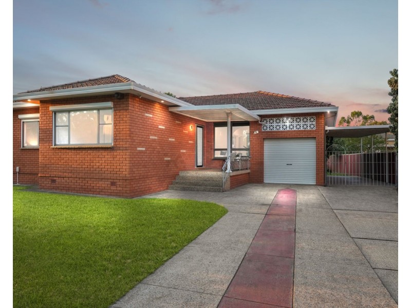 547 Merrylands Road, Merrylands NSW 2160