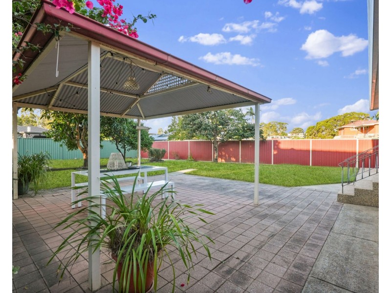 547 Merrylands Road, Merrylands NSW 2160