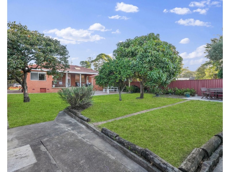 547 Merrylands Road, Merrylands NSW 2160