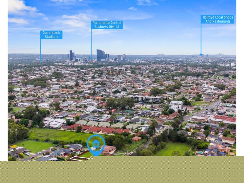 545 Merrylands Road, Merrylands NSW 2160