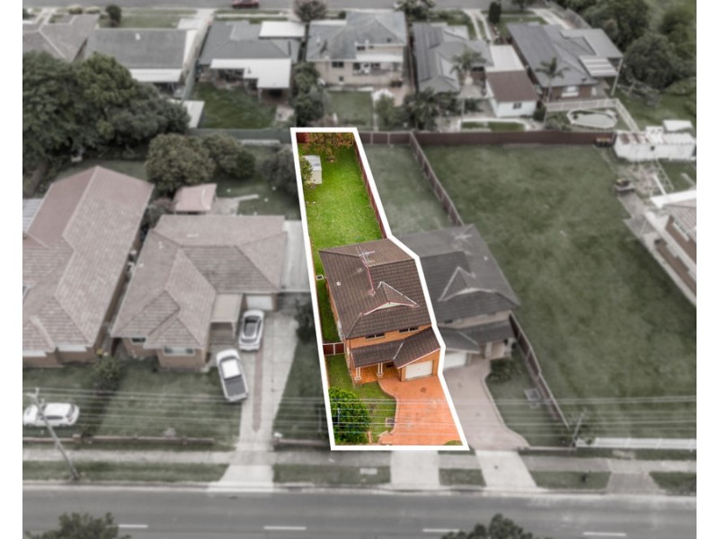 545a Merrylands Road, Merrylands NSW 2160