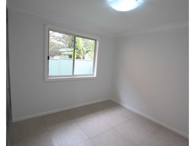 49A ROWLEY ROAD, Guildford NSW 2161