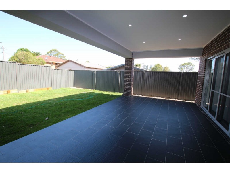165A GARDENIA PARADE, Greystanes NSW 2145