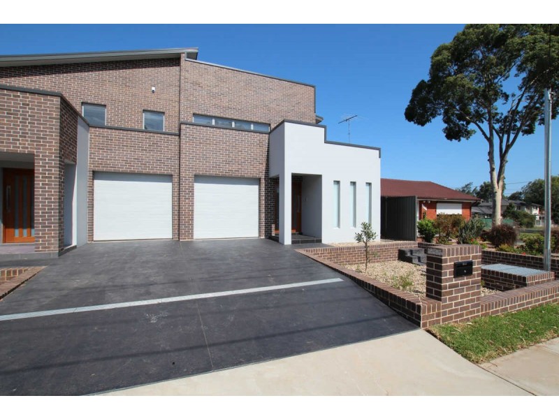 165A GARDENIA PARADE, Greystanes NSW 2145