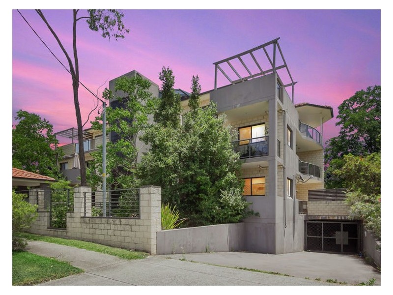 3/81-83 Bangor Street, Guildford NSW 2161