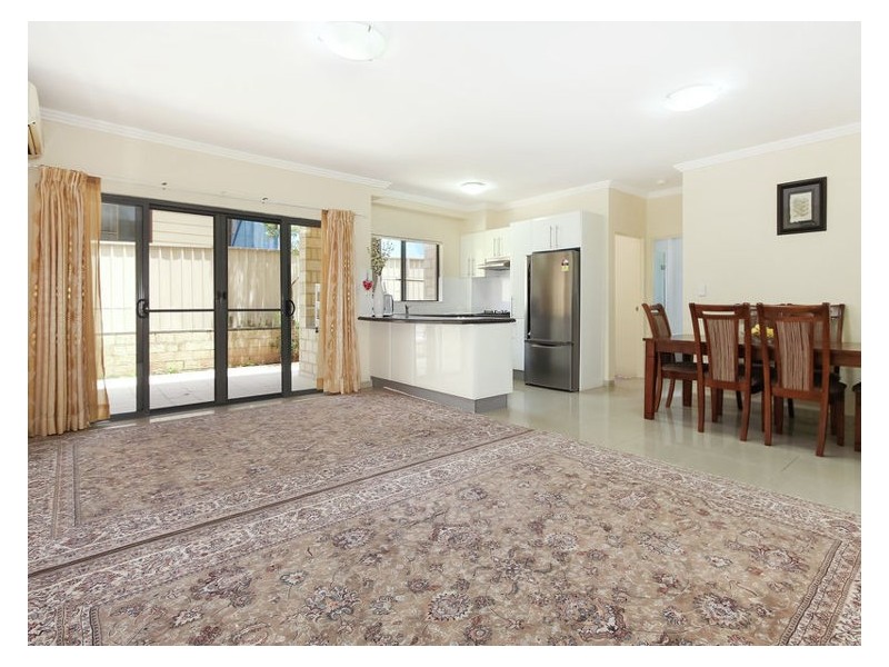 3/81-83 Bangor Street, Guildford NSW 2161