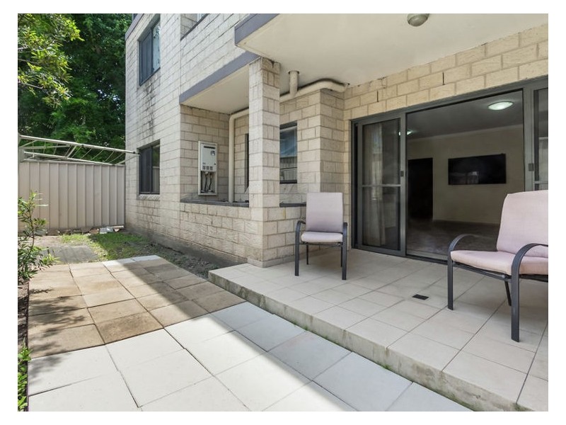 3/81-83 Bangor Street, Guildford NSW 2161