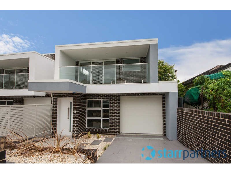 37 LIGAR STREET, Fairfield Heights NSW 2165