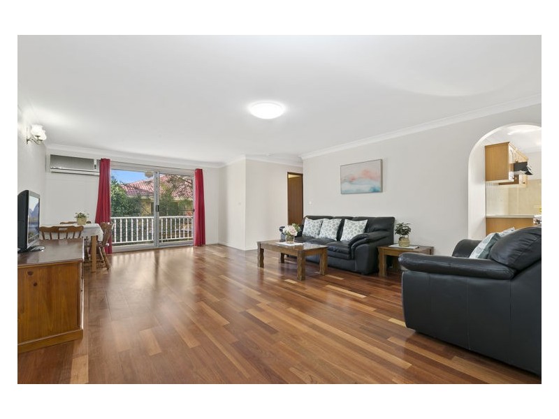 22/15 Pye Street, Westmead NSW 2145