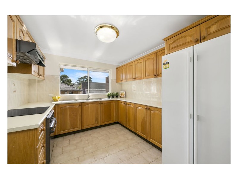 22/15 Pye Street, Westmead NSW 2145