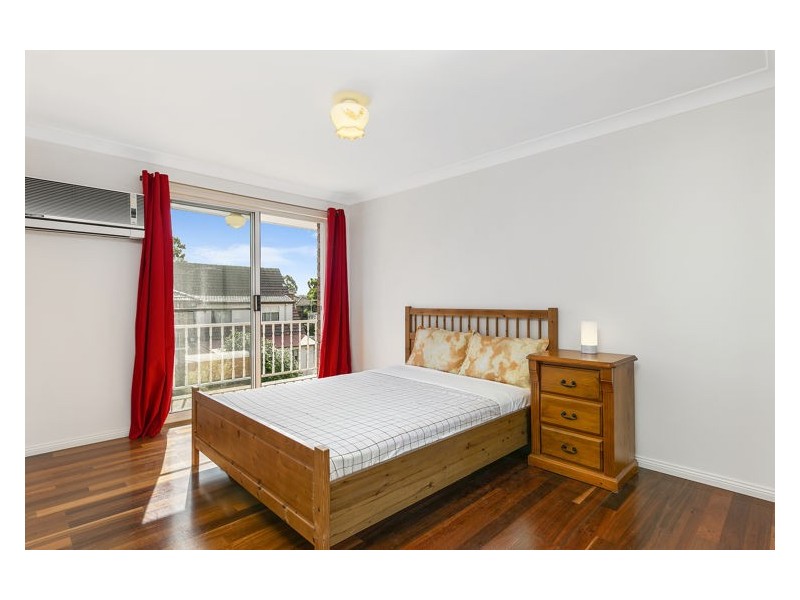 22/15 Pye Street, Westmead NSW 2145