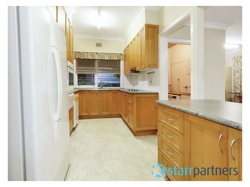 48 Brian Street, Merrylands NSW 2160