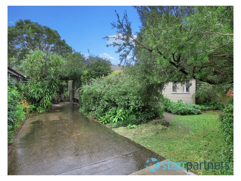 48 Brian Street, Merrylands NSW 2160