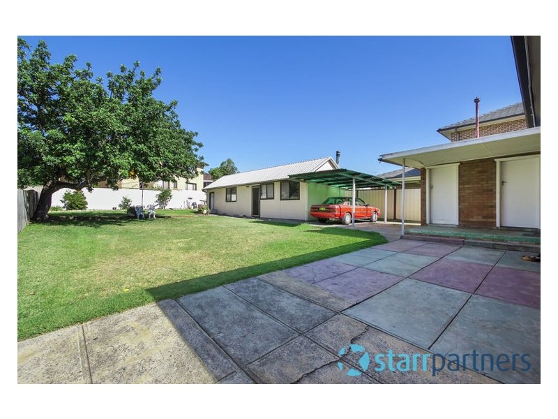 10 Burnett Street, Merrylands NSW 2160