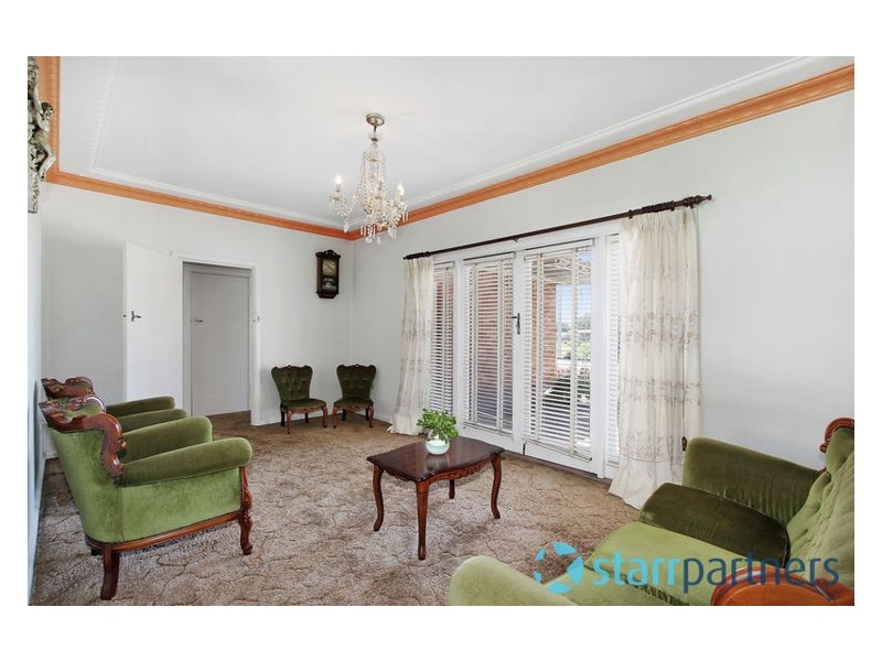 10 Burnett Street, Merrylands NSW 2160