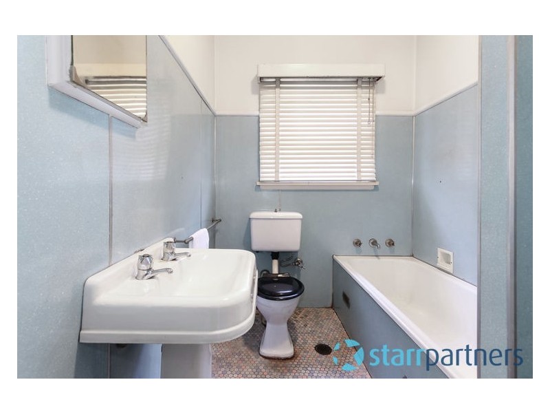 10 Burnett Street, Merrylands NSW 2160
