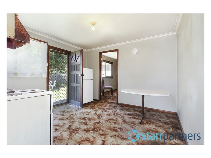 10 Burnett Street, Merrylands NSW 2160