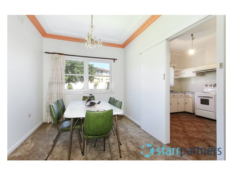10 Burnett Street, Merrylands NSW 2160