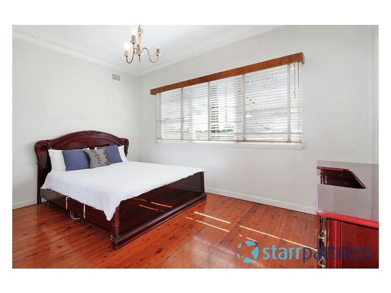 10 Burnett Street, Merrylands NSW 2160