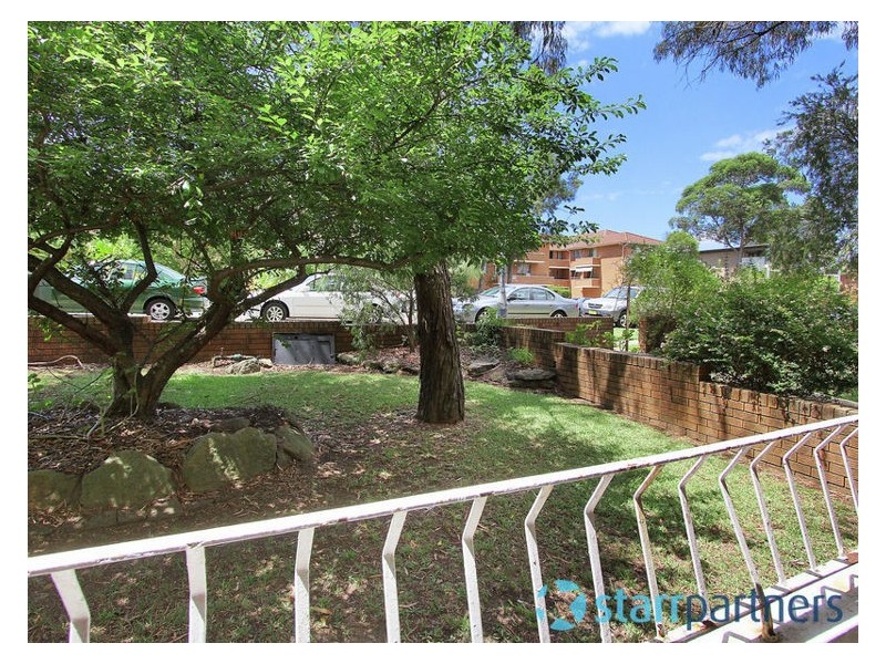 2/22 Sheffield Street, Merrylands NSW 2160
