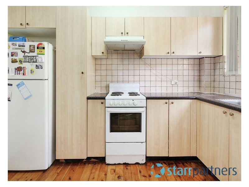 2/22 Sheffield Street, Merrylands NSW 2160