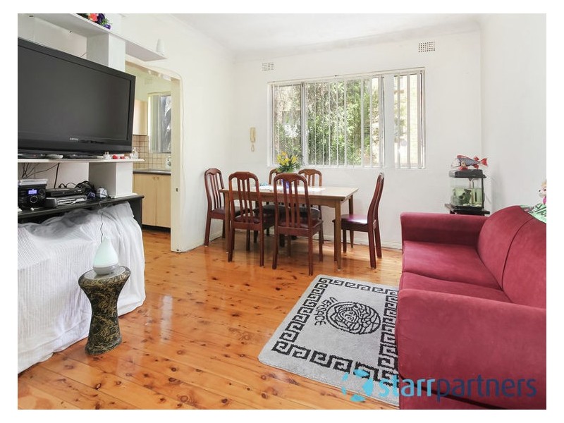 2/22 Sheffield Street, Merrylands NSW 2160