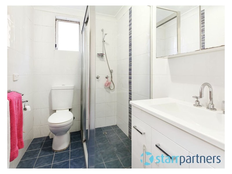 2/22 Sheffield Street, Merrylands NSW 2160