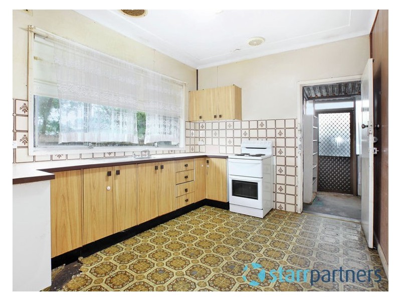 25 Sandra Street, Woodpark NSW 2164