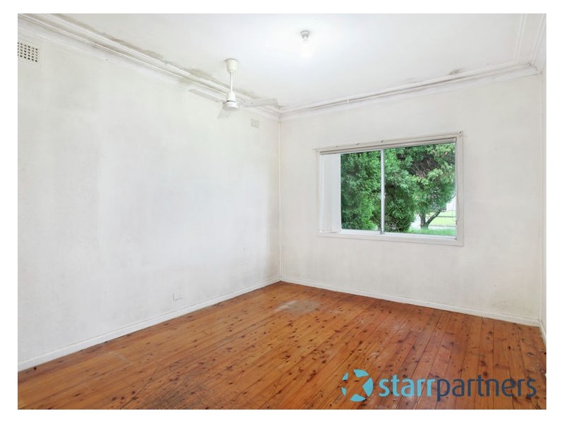 25 Sandra Street, Woodpark NSW 2164