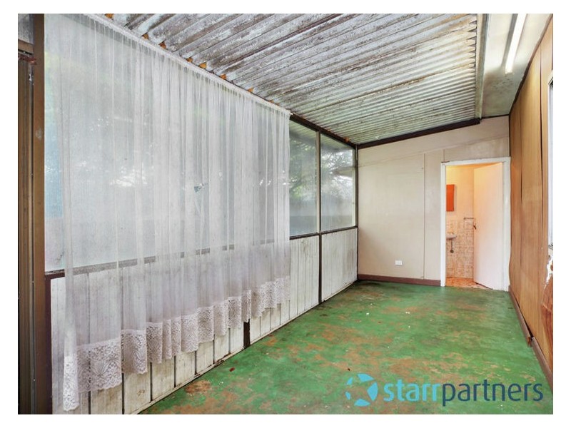 25 Sandra Street, Woodpark NSW 2164