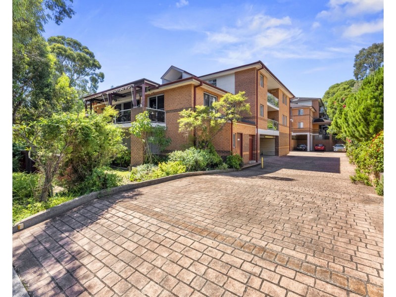 1/36-38 Addlestone Road, Merrylands NSW 2160