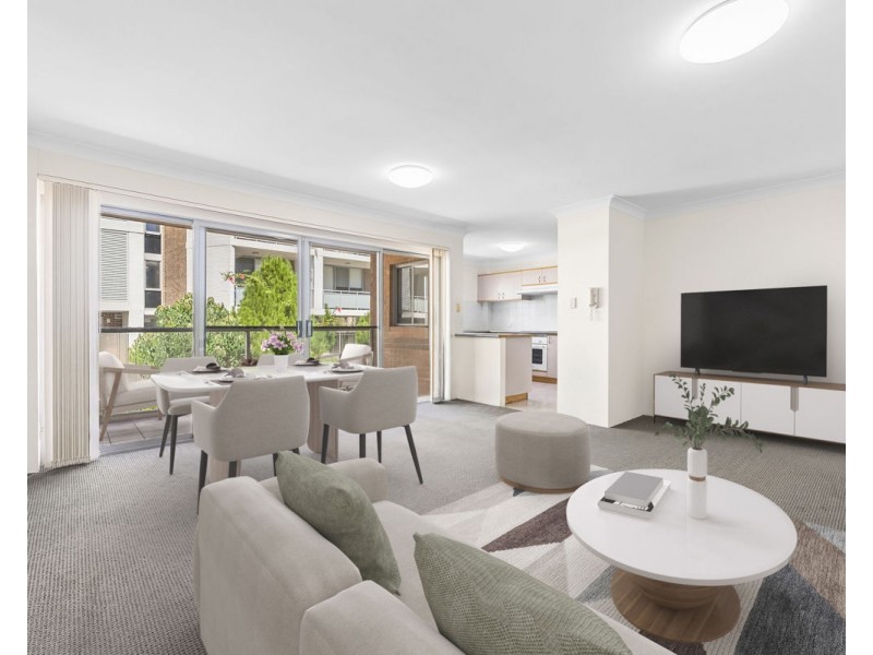 1/36-38 Addlestone Road, Merrylands NSW 2160